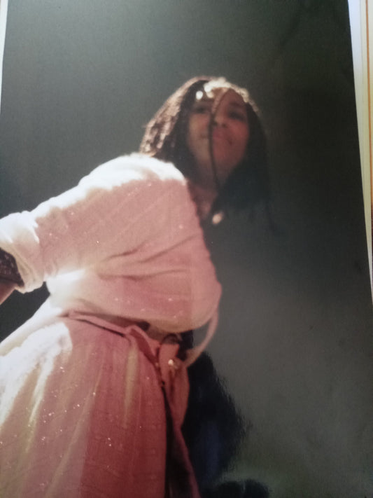 Aster Aweke: Ethiopia's Queen of Pop