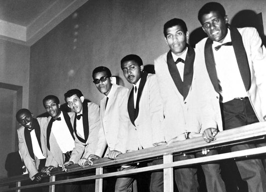 The story behind the Tekle releases on Amha: