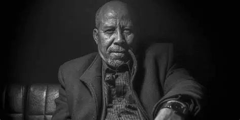 Hailu Mergia: Ethio-Jazz Rediscovery
