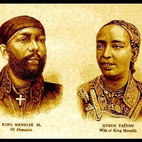 Rare Books on the Victory of Adwa: Forgotten Narratives of Africa