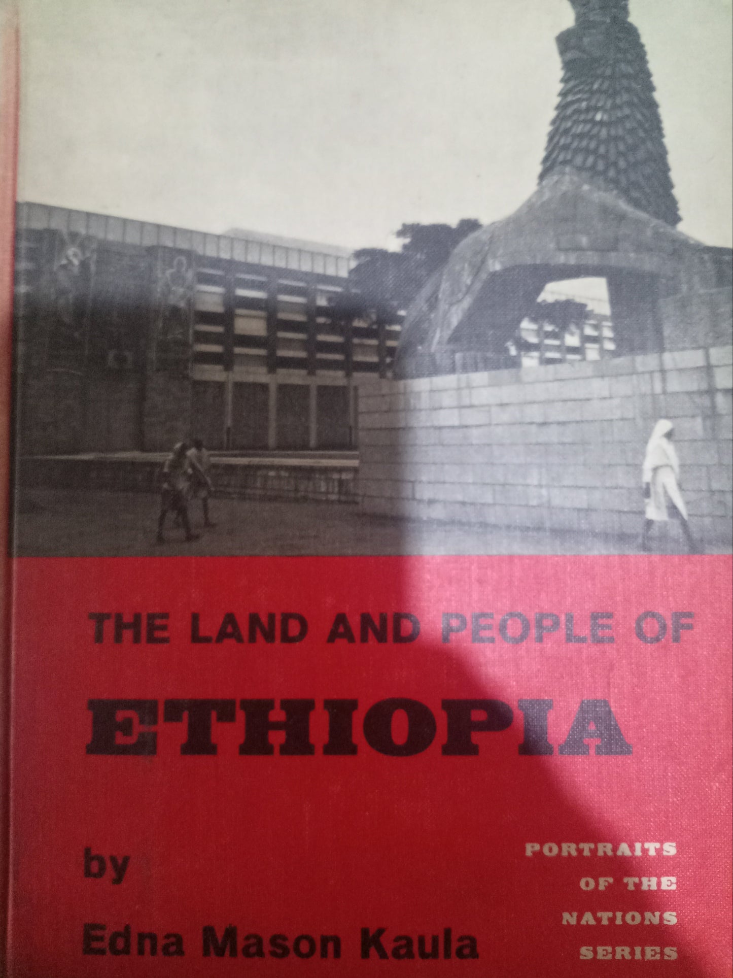 The Land and the People of Ethiopia