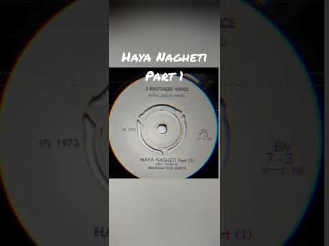 Mohamod Shek Mahmud 'Haya Nagheti'