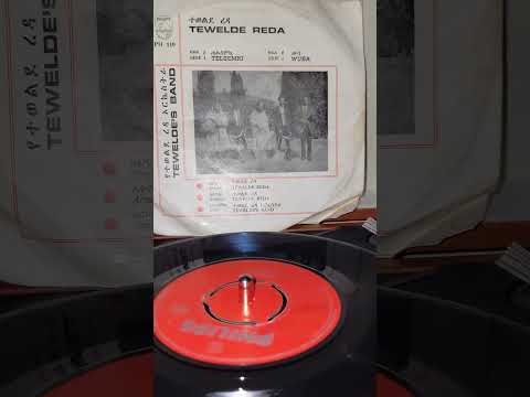 Tewelde Reda- PH 119